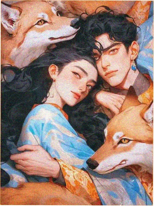 3d漫画技术跃迁专题配图