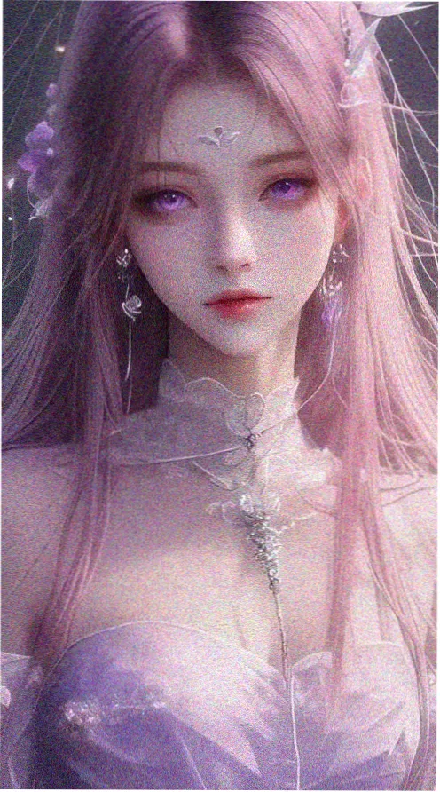 3d漫画第七号纸片人封面
