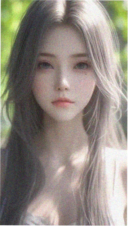 竖屏3D短剧我在云端画漫画封面